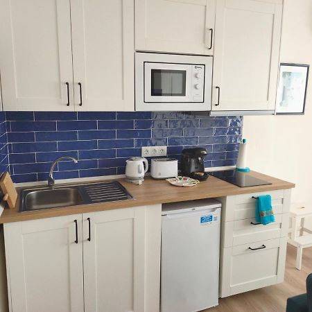 מאלגה Lagunillas Suite By Namaste Elite מראה חיצוני תמונה