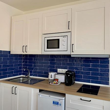 מאלגה Lagunillas Suite By Namaste Elite מראה חיצוני תמונה