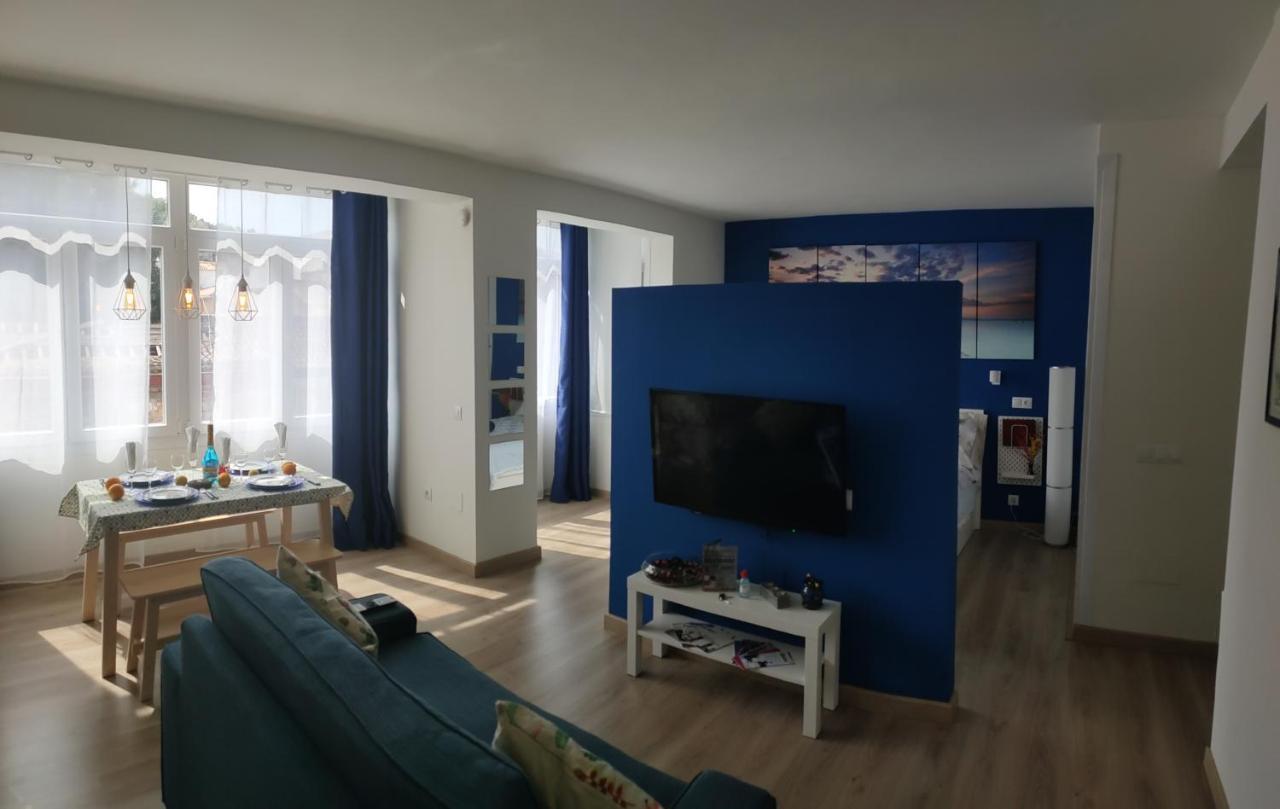 מאלגה Lagunillas Suite By Namaste Elite מראה חיצוני תמונה