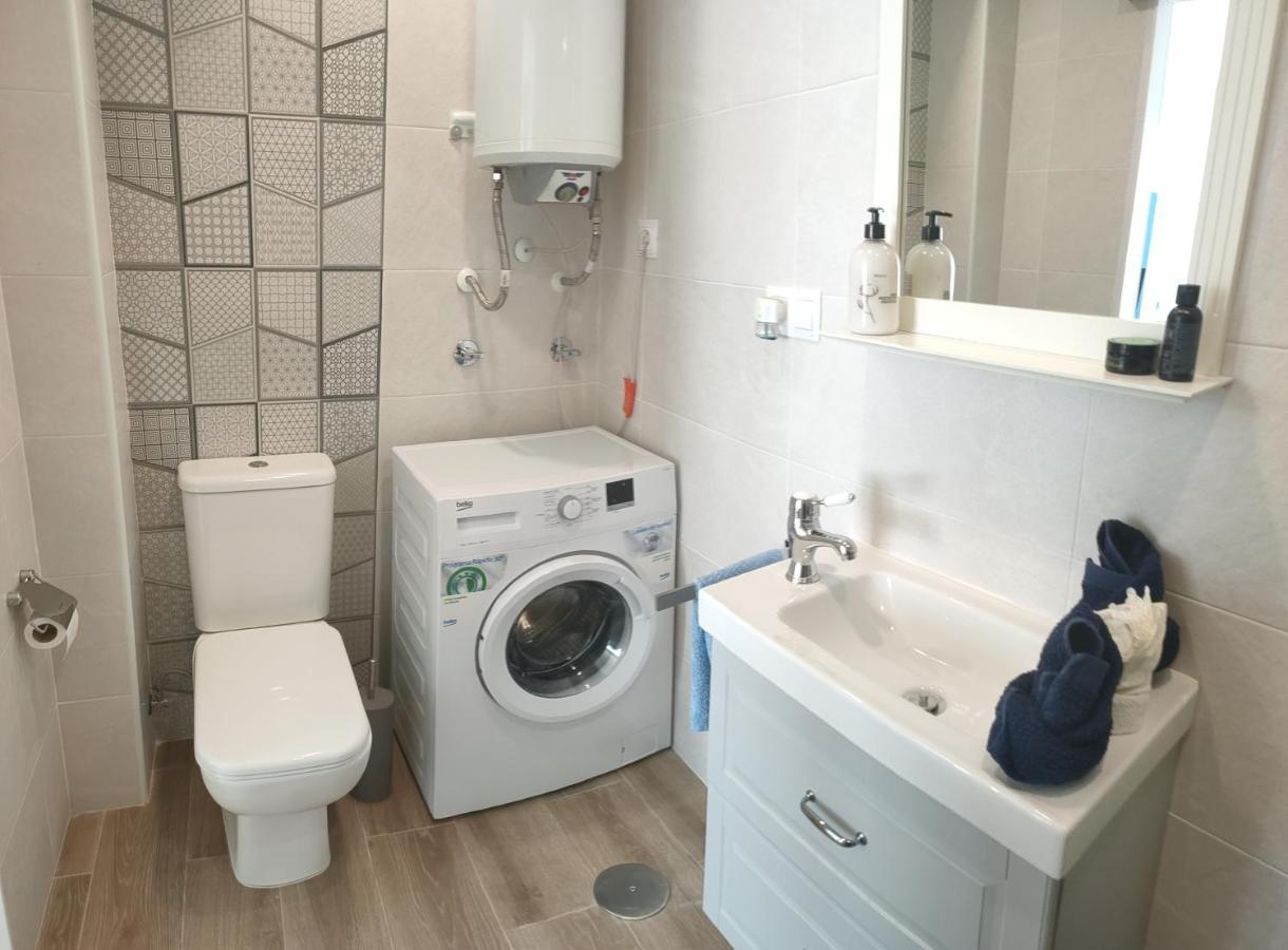 מאלגה Lagunillas Suite By Namaste Elite מראה חיצוני תמונה