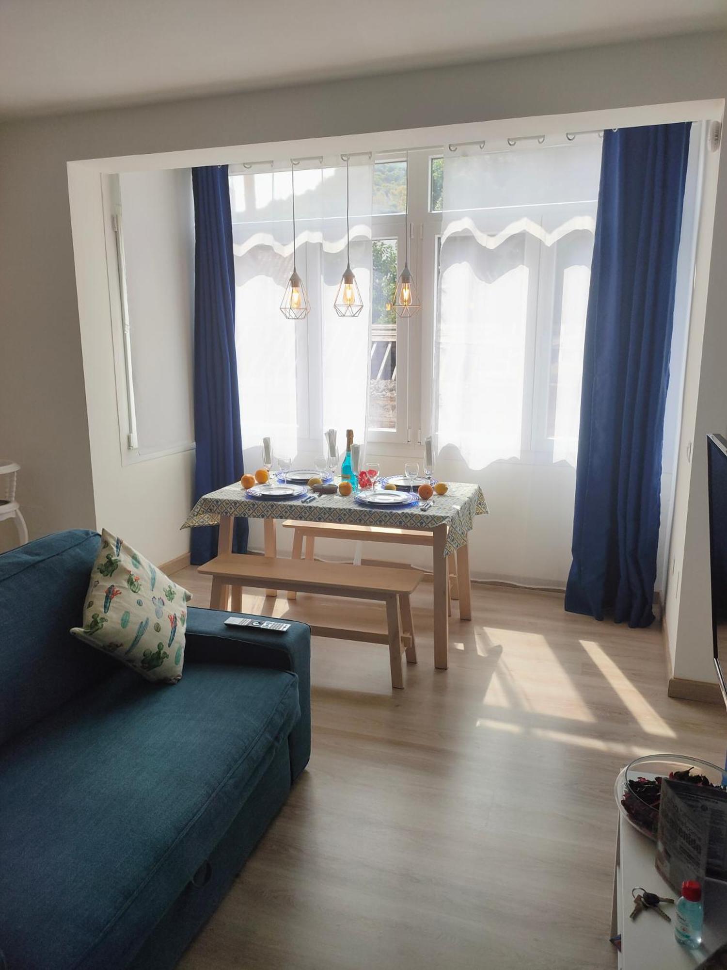 מאלגה Lagunillas Suite By Namaste Elite מראה חיצוני תמונה