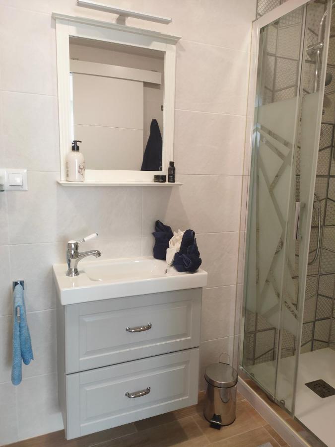 מאלגה Lagunillas Suite By Namaste Elite מראה חיצוני תמונה