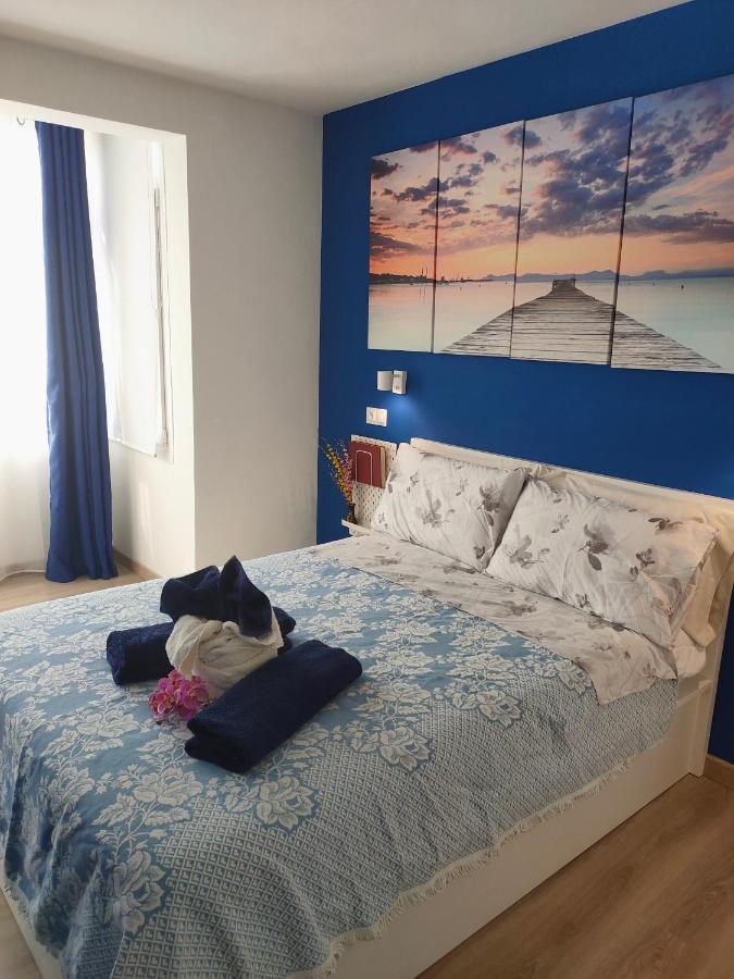 מאלגה Lagunillas Suite By Namaste Elite מראה חיצוני תמונה