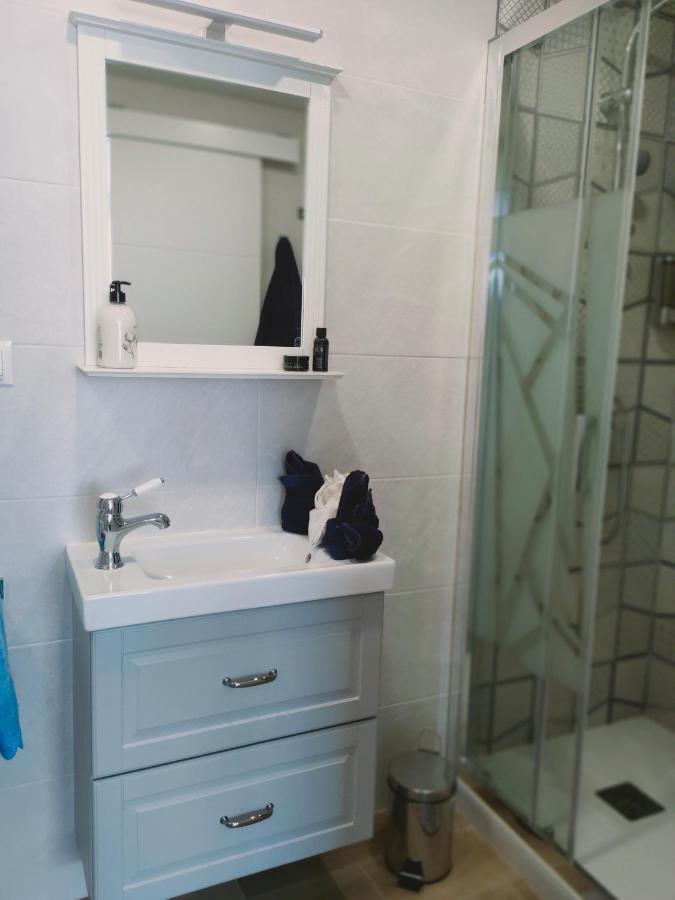 מאלגה Lagunillas Suite By Namaste Elite מראה חיצוני תמונה