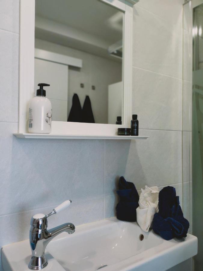 מאלגה Lagunillas Suite By Namaste Elite מראה חיצוני תמונה