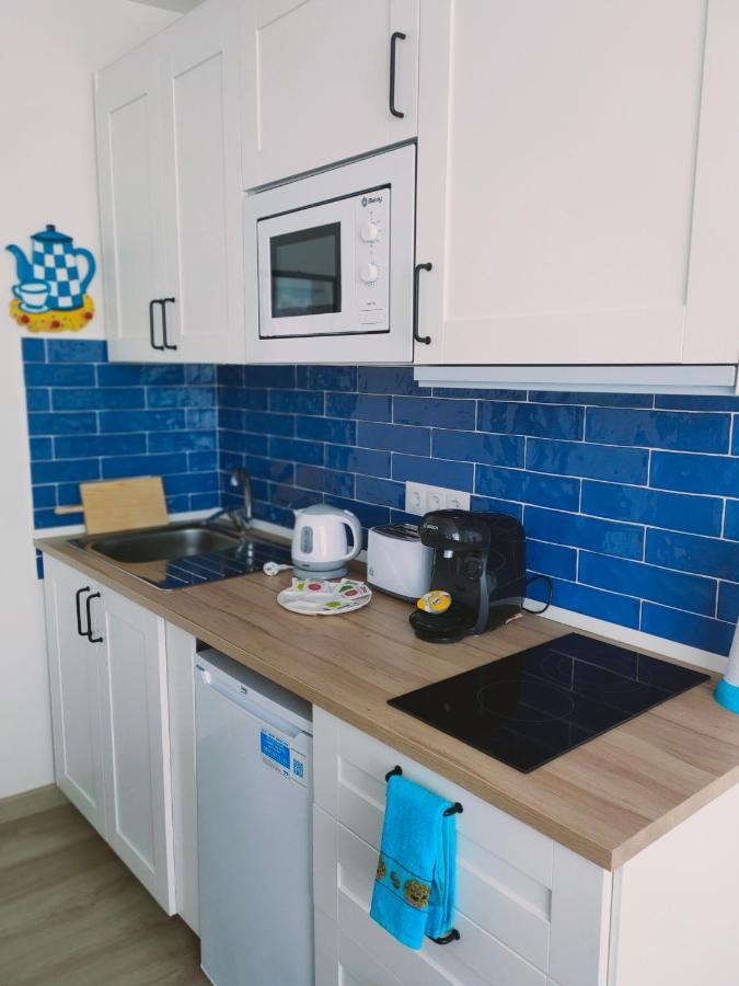 מאלגה Lagunillas Suite By Namaste Elite מראה חיצוני תמונה