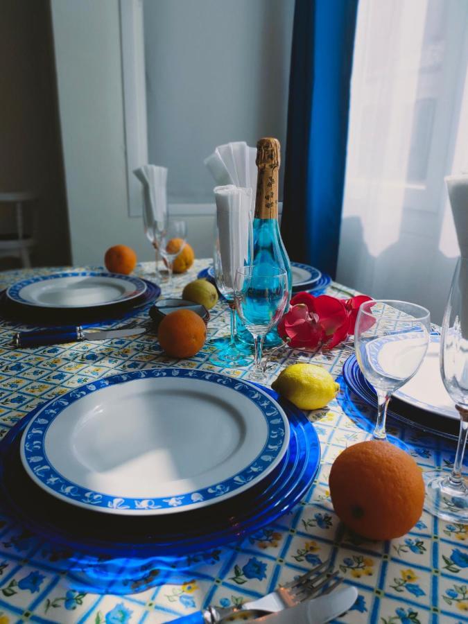 מאלגה Lagunillas Suite By Namaste Elite מראה חיצוני תמונה