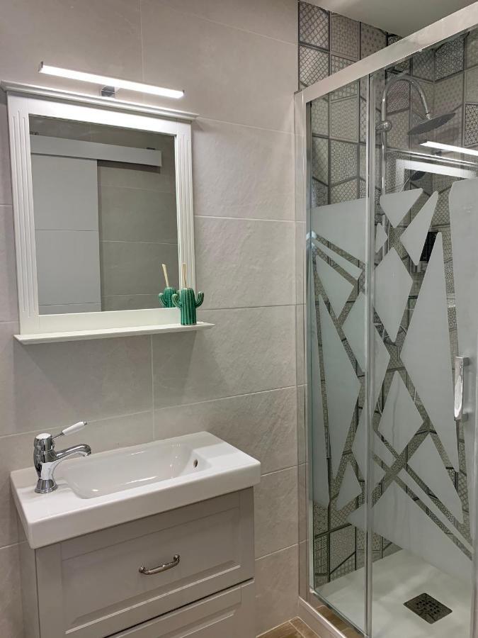 מאלגה Lagunillas Suite By Namaste Elite מראה חיצוני תמונה