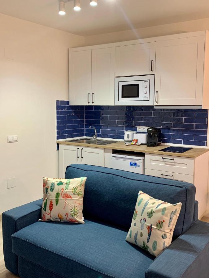 מאלגה Lagunillas Suite By Namaste Elite מראה חיצוני תמונה